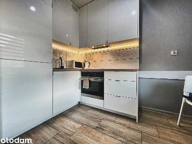 Balkon | Winda | Garaż podziemny | Kleczków | Umeblowane | Słoneczne