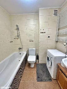 Krzywoustego/Kromera, dwupokojowe, 50mkw