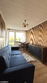 Mieszkanie, 36 m², Wałbrzych
