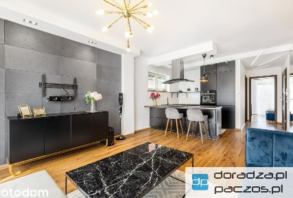 3 pokoje/55m2/balkon/komórka/ul. Kwiatowa/Groblice