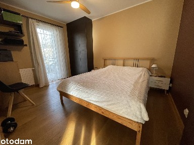 Mieszkanie, 63 m², Wrocław