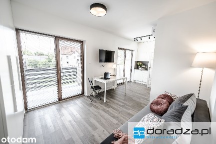 Kawalerka/25m2/balkon/ul. Szafera/Ołtaszyn / dostępne od 01.09.2026