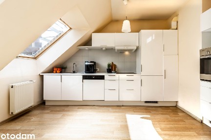 Mieszkanie, 59 m², Wrocław