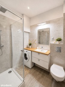 Przestronne mieszkanie 2-pokojowe | 62 m² | centrum Wrocławia