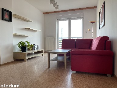 GARAŻ ZAMYKANY Winda Balkon OSOBNE POKOJE OSOBNA KUCHNIA