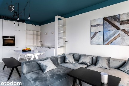 Luksusowy apartament w samym Centrum