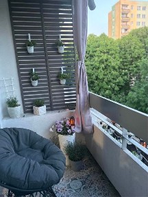 Sprzedam duże mieszkanie na Czechowie 58,9 m 3 pokoje, kuchnia, 3 pietro