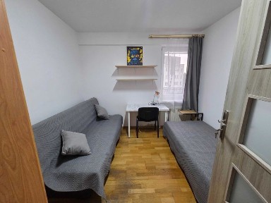Bronowice do wynajęcia mieszkanie 4 pokoje - centrum Bronowic