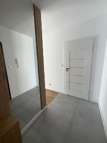 Nowoczesne 2-pokojowe mieszkanie z balkonem i podziemnym parkingiem - osiedle Szafran