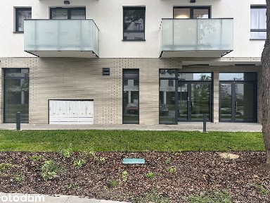 Wynajmę lokal usługowy 105 m² | Ursus | Silnikowa | bezpośrednio