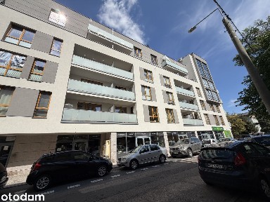 lokal usługowy, ścisłe centrum!