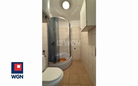 Kawalerka Nory 26 m2, garaż + działka