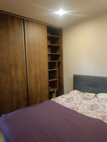 Rezerwacja.!Mieszkanie w m.Rosochackie 40m2 bez czynszowe po całkowitym remoncie