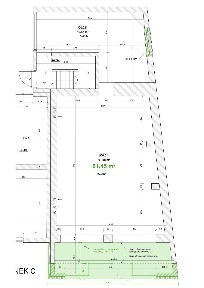 Lokal usługowy Katowice ul. Brynowska, pow. 81,45 m²