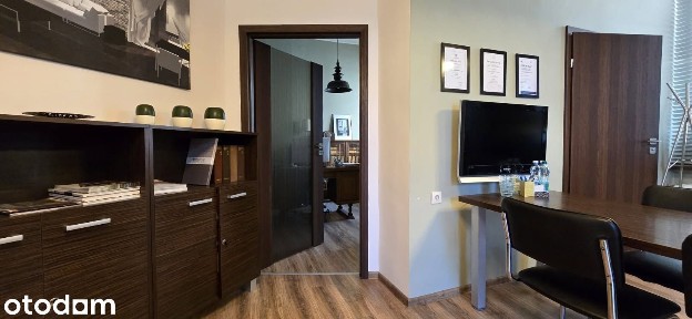 Lokal użytkowy - handlowy 52 m² parter| Gliwice, ul. Marzanki