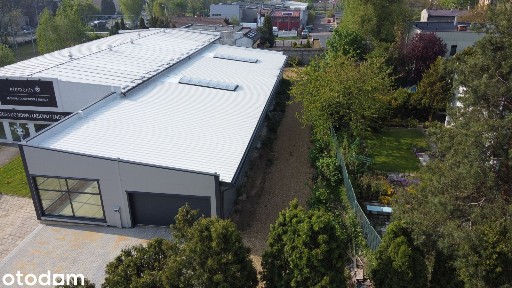 Pawilon handlowo-usługowy 500 m² |Katowice -Brynów|Świetna lokalizacja