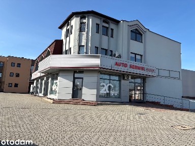 ul. Wodzisławska, Niedobczyce, Rybnik, śląskie