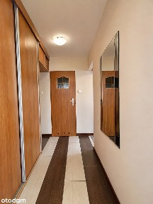 Kawalerka z balkonem, 36,90 m2 - ul. Westerplatte