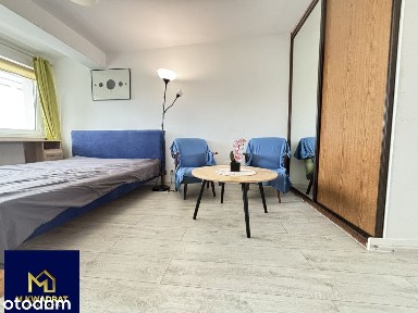 Gotowa Inwestycja- Gdynia Śródmieście/10min Plaża