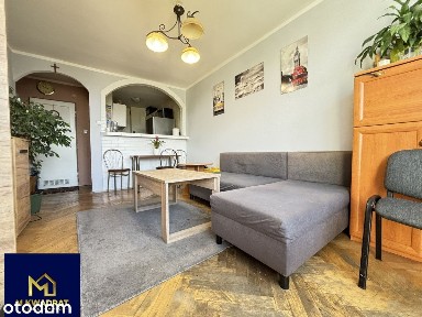 Dla pary z widokiem na panoramę Gdyni - Witomino
