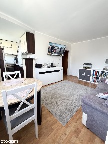 2 pokojowe mieszkanie ul. Jagiellońska w Lęborku