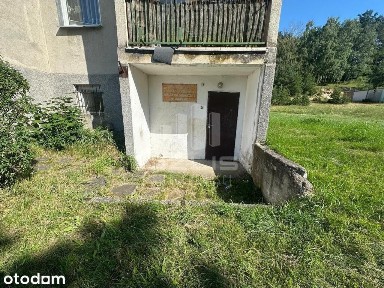 Mieszkanie w miejscowości Nicponia k. Gniewu