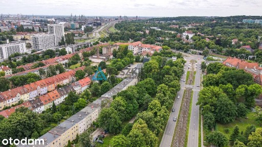 Gdańsk Wrzeszcz |2 pokoje |do własnej aranżacji