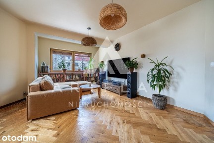 4 pokoje | 109 m² | po remoncie | sauna