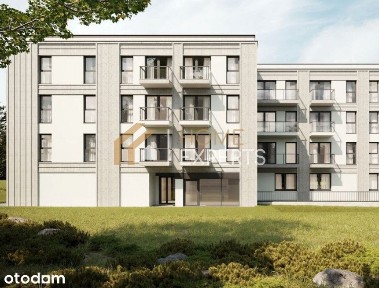 Apartament inwestycyjny w doskonałej lokalizacji