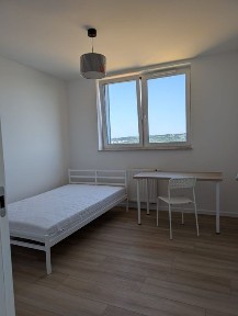 Nowe mieszkanie, pokoje - ul. Graniczna, Rzeszów - pokoje