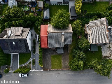 DOM NA SPRZEDAŻ | MŁAWA, UL. PADEREWSKIEGO