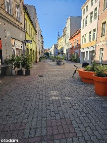 Sprzedam Lokal Użytkowy lub zamienię na mieszkanie- Leszno Centrum
