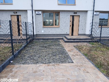 Segment własnościowy Baczyńskiego 7D, 136m, 2 miejsca, ogród, bez PCC