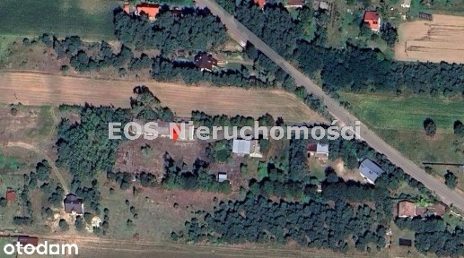 Stacja paliw na sprzedaż, Rząśnik