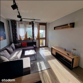Mieszkanie, 48,40 m², Tychy