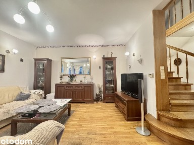 Tradycyjny dom wolnostojący | 173m2 | 2003 rok | garaż | piękny ogród