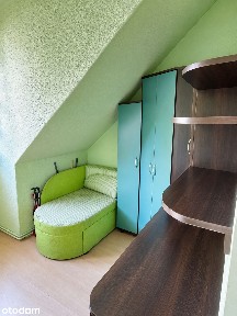 27,8 m² | niski czynsz 190 zł | piwnica 5 m² | piec gazowy 2023 | KW