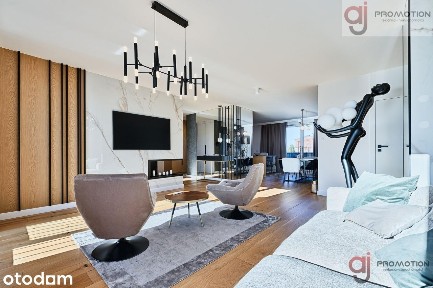 Najlepszy apartament w inwestycji Diasfera Łódzka