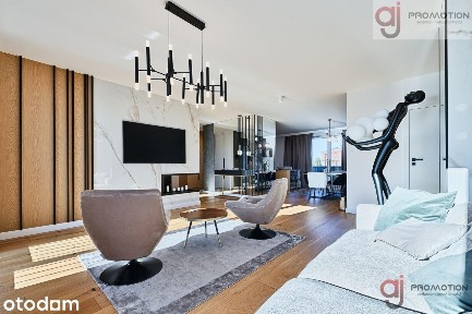 Najlepszy apartament w inwestycji Diasfera Łódzka