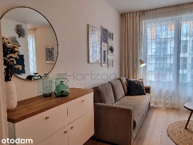 Luksusowy apartament - dla singla lub pary | sauna, jacuzzi, siłownia!