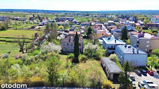 Józefów nad Wisłą, opolski, lubelskie