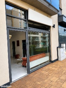 Lokal użytkowy 83 m² z witryną, Nowe Miasto