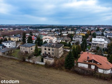 Antoniego Słonimskiego, Andrzejów, Widzew, Łódź, łódzkie