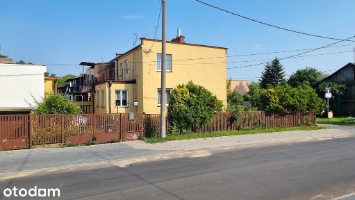 Dom lna sprzedaż - Tomaszów Mazowiecki, ul. Długa