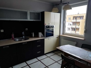 Mieszkanie 3 pokojowe -, Września ul. Kutrzeby