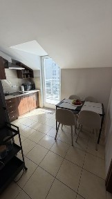 2 pokoje, Poznan, Rataje