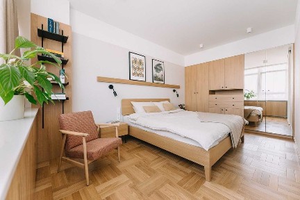 2 pokojowy apartament ze spektakularnym widokiem w standardzie premium w centrum Poznania