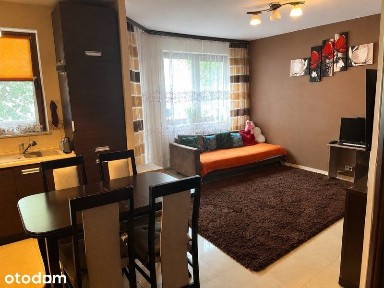 Mieszkanie na wynajem 50m2 Pruszków