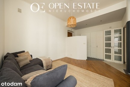 2 pokoje | balkon | 56m² | Śródmieście | ul. Flory