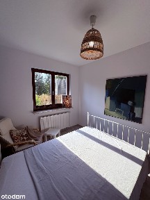 Mieszkanie 48 m² z ogródkiem, 20 metrów od metra Młociny - od zaraz